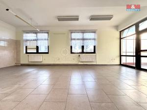 Pronájem skladu, Semechnice, 95 m2