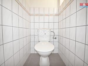 Pronájem skladu, Semechnice, 95 m2