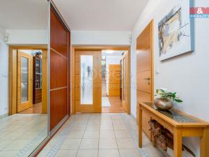 Prodej rodinného domu, Praha - Pitkovice, Kozáková, 326 m2