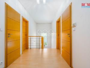 Prodej rodinného domu, Praha - Pitkovice, Kozáková, 326 m2