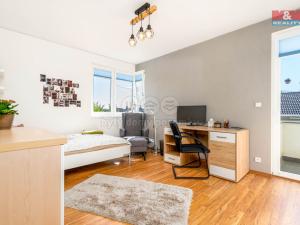 Prodej rodinného domu, Praha - Pitkovice, Kozáková, 326 m2