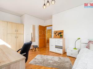 Prodej rodinného domu, Praha - Pitkovice, Kozáková, 326 m2