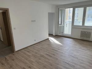 Pronájem bytu 2+1, Vsetín, Stará cesta, 53 m2