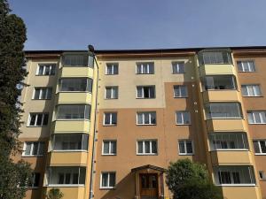 Pronájem bytu 2+1, Vsetín, Stará cesta, 53 m2