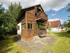 Prodej chaty, Pňovany, 89 m2