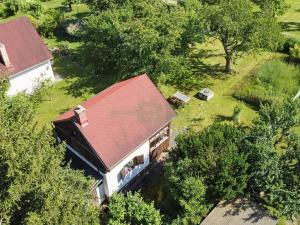 Prodej chaty, Pňovany, 89 m2