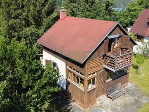 Prodej chaty, Pňovany, 89 m2