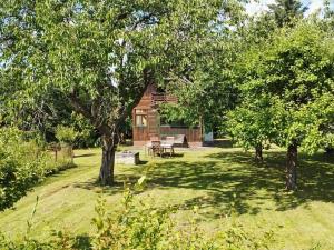 Prodej chaty, Pňovany, 89 m2