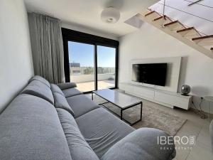 Prodej bytu 3+kk, Orihuela, Španělsko, Paseo Marítimo de Playa Flamenca, 80 m2