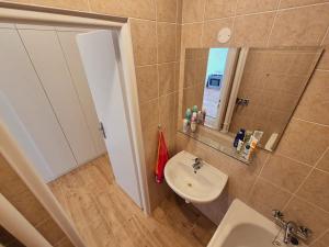Pronájem bytu 2+1, Praha - Žižkov, K chmelnici, 50 m2