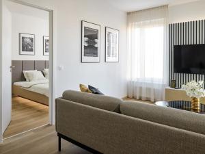 Prodej bytu 2+kk, Praha - Horní Měcholupy, Milánská, 59 m2