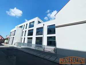 Pronájem kanceláře, Uherský Brod, Komenského, 103 m2