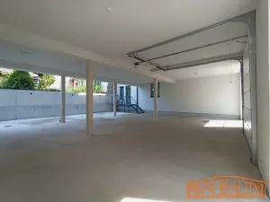 Pronájem kanceláře, Uherský Brod, Komenského, 103 m2