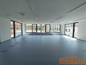 Pronájem kanceláře, Uherský Brod, Komenského, 103 m2
