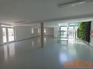 Pronájem kanceláře, Uherský Brod, Komenského, 103 m2