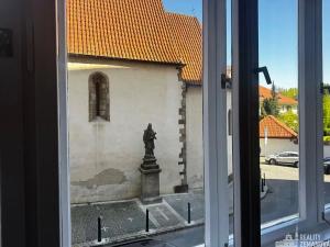 Pronájem bytu 2+1, Praha - Malá Strana, Šeříková, 50 m2