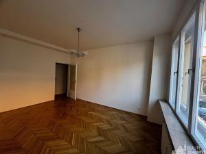 Pronájem bytu 2+1, Praha - Malá Strana, Šeříková, 50 m2