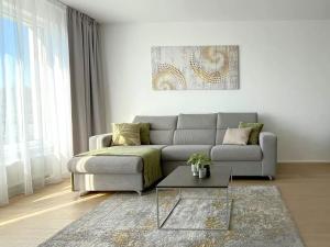 Pronájem bytu 3+kk, Praha - Vysočany, Hindlova, 82 m2