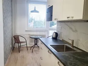 Pronájem bytu 2+1, Olomouc, U kovárny, 55 m2