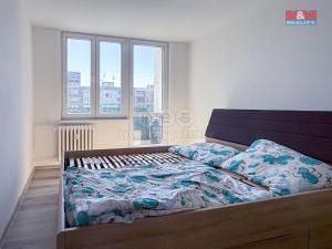 Prodej bytu 3+1, Ostrava - Bělský Les, Zdeňka Vavříka, 69 m2