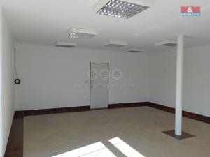 Pronájem obchodního prostoru, Vlašim, Lidická, 57 m2