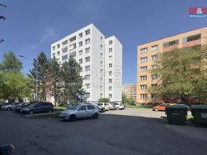 Prodej bytu 3+1, Ostrava - Dubina, Jaromíra Matuška, 72 m2