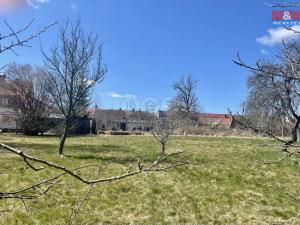 Prodej pozemku pro bydlení, Horní Planá, 3218 m2