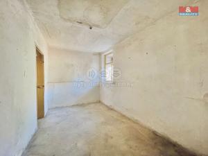 Prodej rodinného domu, Ústí nad Orlicí - Černovír, 120 m2