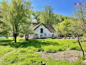 Prodej rodinného domu, Ústí nad Orlicí - Černovír, 120 m2