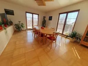 Prodej rodinného domu, Větrný Jeníkov, 600 m2