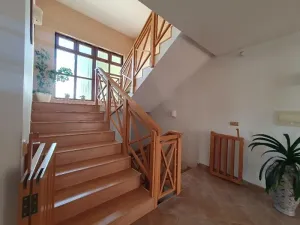 Prodej rodinného domu, Větrný Jeníkov, 600 m2