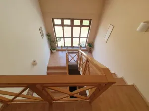 Prodej rodinného domu, Větrný Jeníkov, 600 m2