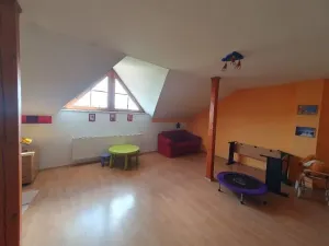 Prodej rodinného domu, Větrný Jeníkov, 600 m2