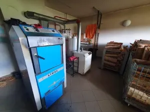 Prodej rodinného domu, Větrný Jeníkov, 600 m2