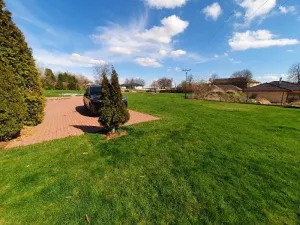 Prodej rodinného domu, Větrný Jeníkov, 600 m2