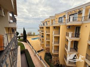 Prodej bytu 2+kk, Sveti Vlas, Bulharsko, 48 m2
