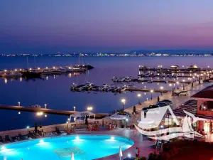 Prodej bytu 2+kk, Sveti Vlas, Bulharsko, 48 m2