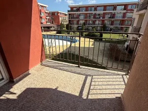 Prodej bytu 3+kk, Sveti Vlas, Bulharsko, 58 m2