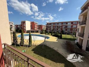 Prodej bytu 3+kk, Sveti Vlas, Bulharsko, 58 m2