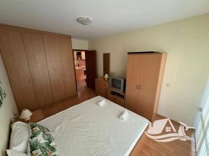 Prodej bytu 2+kk, Sveti Vlas, Bulharsko, 49 m2