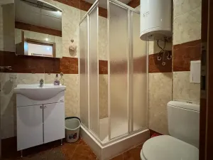 Prodej bytu 2+kk, Sveti Vlas, Bulharsko, 49 m2