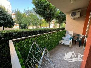 Prodej bytu 2+kk, Sveti Vlas, Bulharsko, 49 m2