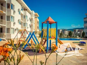 Prodej bytu 2+kk, Sveti Vlas, Bulharsko, 49 m2
