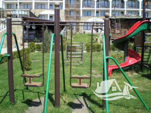 Prodej bytu 3+kk, Sveti Vlas, Bulharsko, 70 m2