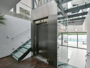 Prodej vily, Moravany, Pod Remízkem, 361 m2