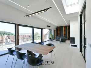 Prodej bytu 4+kk, Praha - Smíchov, Na Václavce, 147 m2