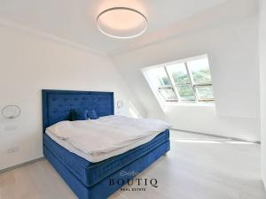 Prodej bytu 4+kk, Praha - Smíchov, Na Václavce, 147 m2