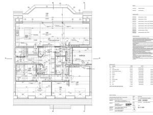 Prodej bytu 4+kk, Praha - Smíchov, Na Václavce, 147 m2