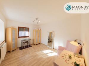 Prodej rodinného domu, Šternberk, Hlavní náměstí, 96 m2