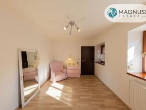 Prodej rodinného domu, Šternberk, Hlavní náměstí, 96 m2